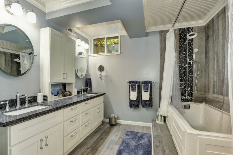 Top Bathroom Remodeling Companies in Kenmore, WA