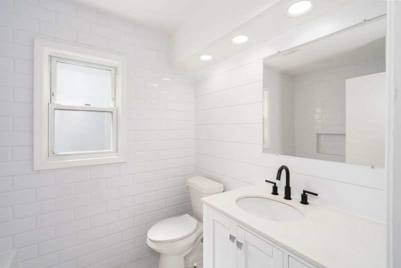 Top Bathroom Remodeling Companies in Seattle, WA