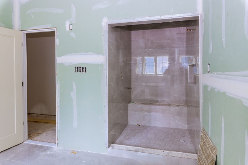 Finished Remodeling Project